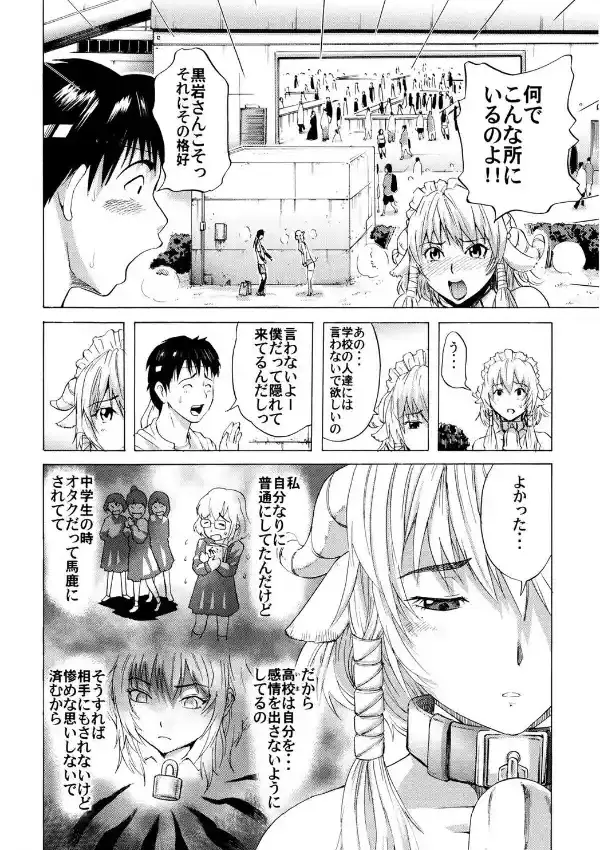 デジタル姫盗人 VOL.17