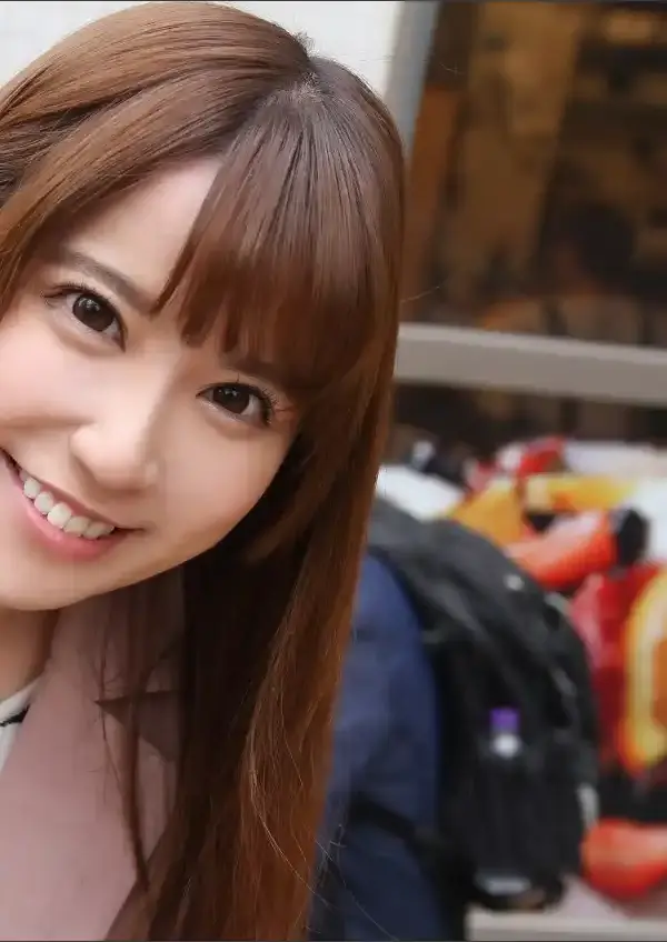 個人撮影File.066 凛・20歳・モデル3