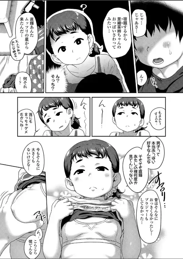 おネエちゃんはタダ揉むだけじゃない2