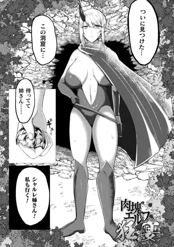 肥女爆乳カーニバル むちむち異種族H62