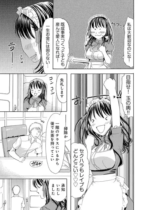 樋口あや総集編 愛玩×巨乳メイド★中出しおねだり5