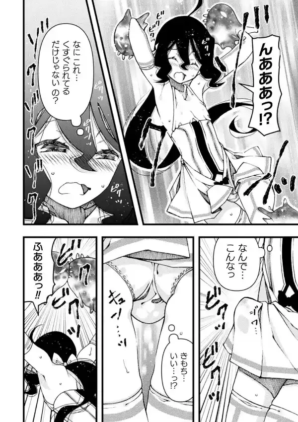 淫らに堕ちた男の娘11