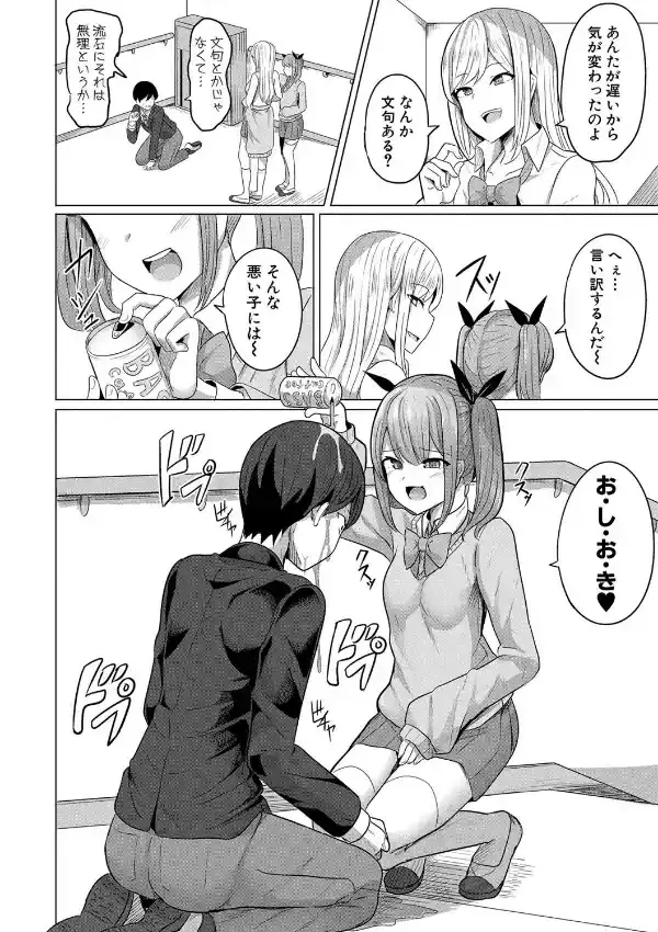 ヒプノリベンジ いじめっ娘たち淫乱肉オナホ化計画2