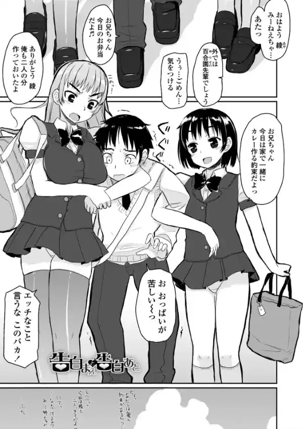 バージニティ〜処女と羞恥と従順と〜20