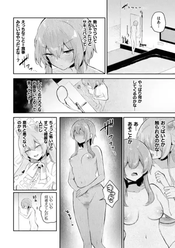 タワマンサキュバス19階4