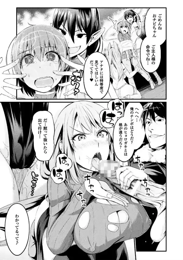 正義のヒロイン姦獄ファイル Vol.1612