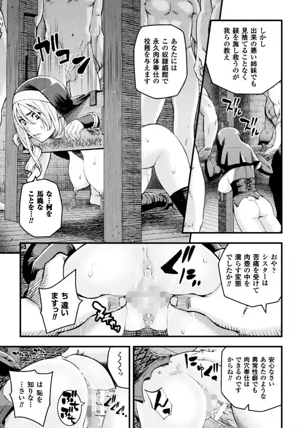 正義のヒロイン姦獄ファイル Vol.1618