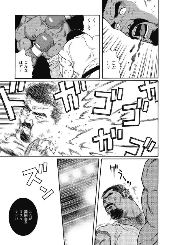 田亀源五郎作品集2