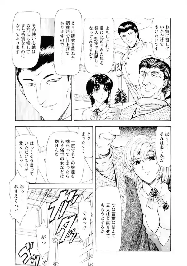 銀竜の黎明 VOL.14