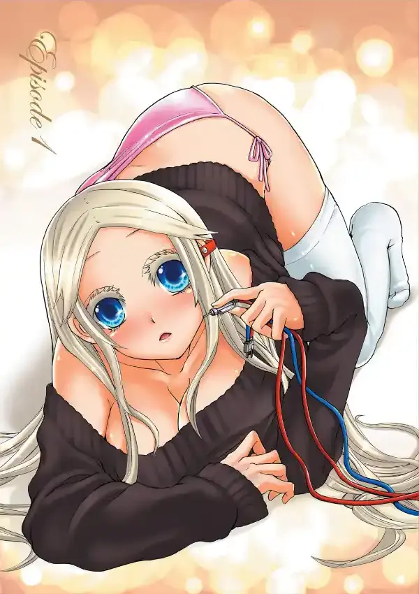 愛玩ロボット リリィ 14