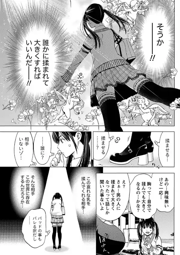 宗像愛子のFの野望4