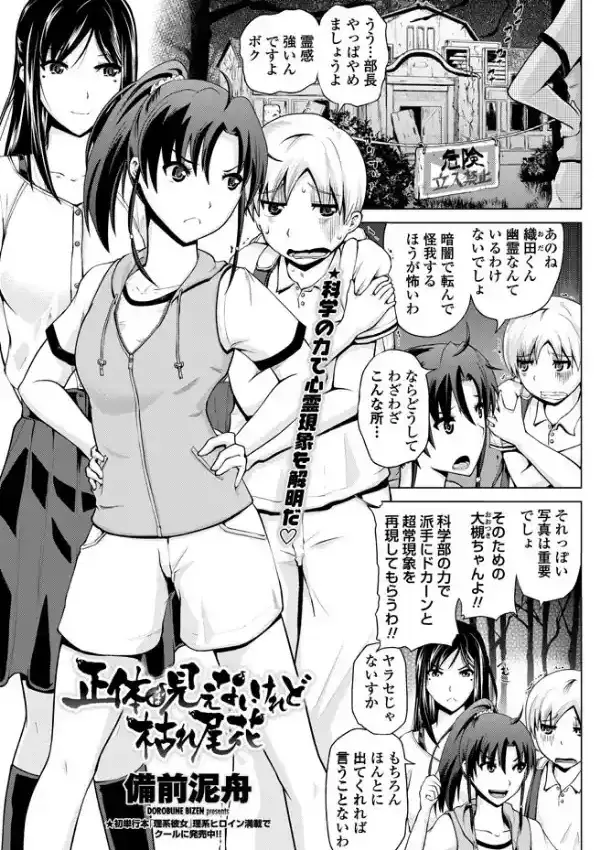 正体は見えないけれど枯れ尾花0