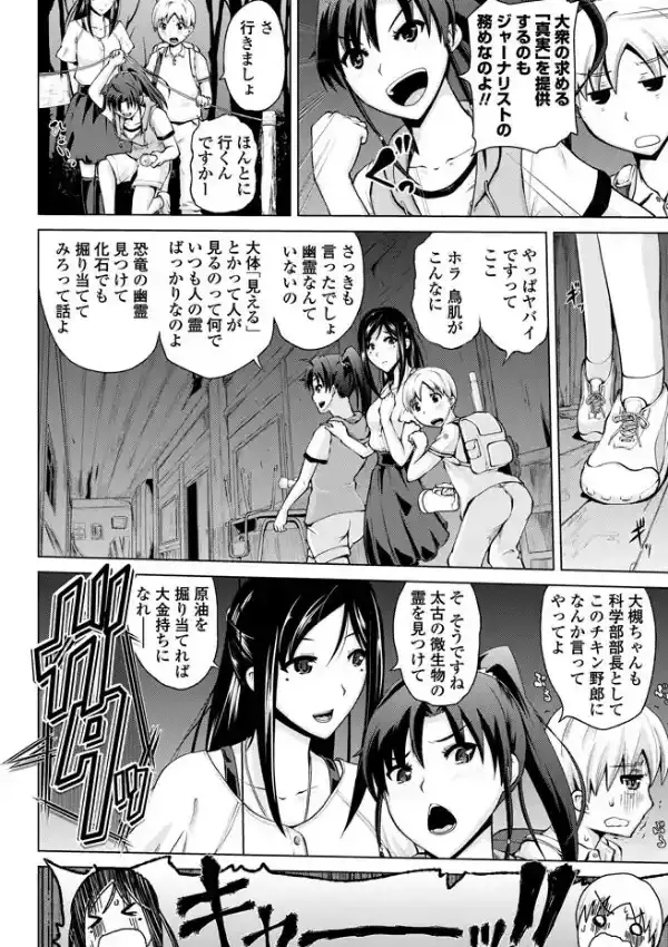 正体は見えないけれど枯れ尾花1
