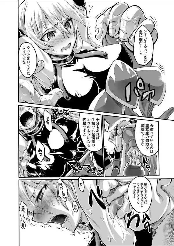 魔床の贄5