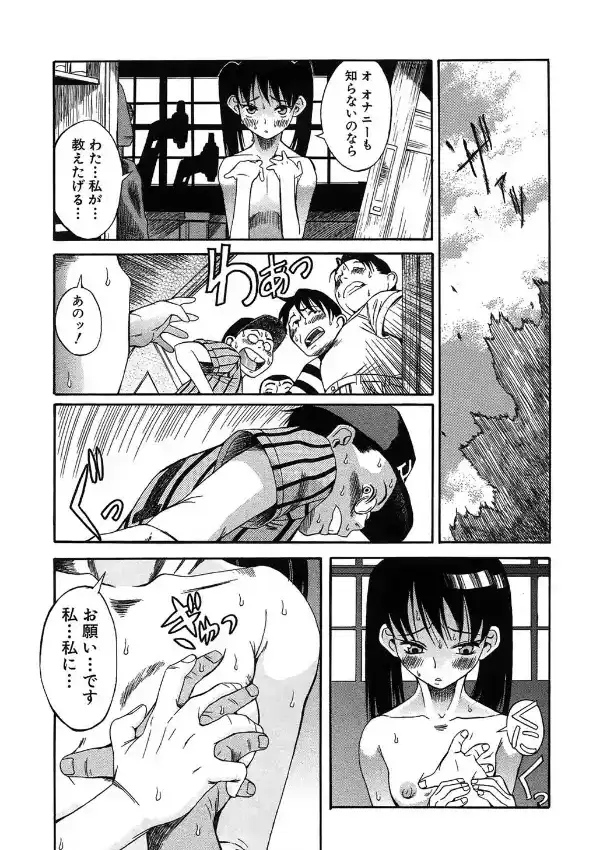 くわがた7