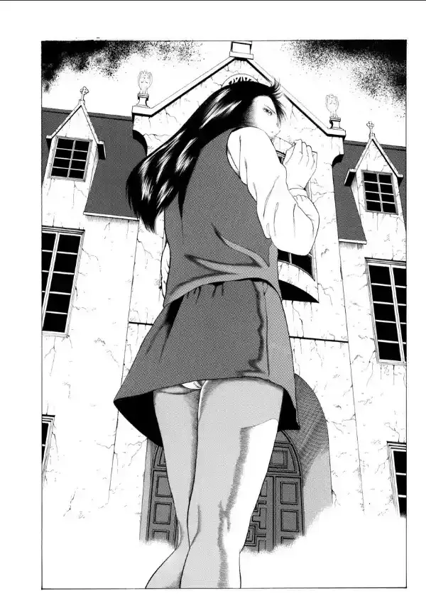 わたしを実験台にしてください 11