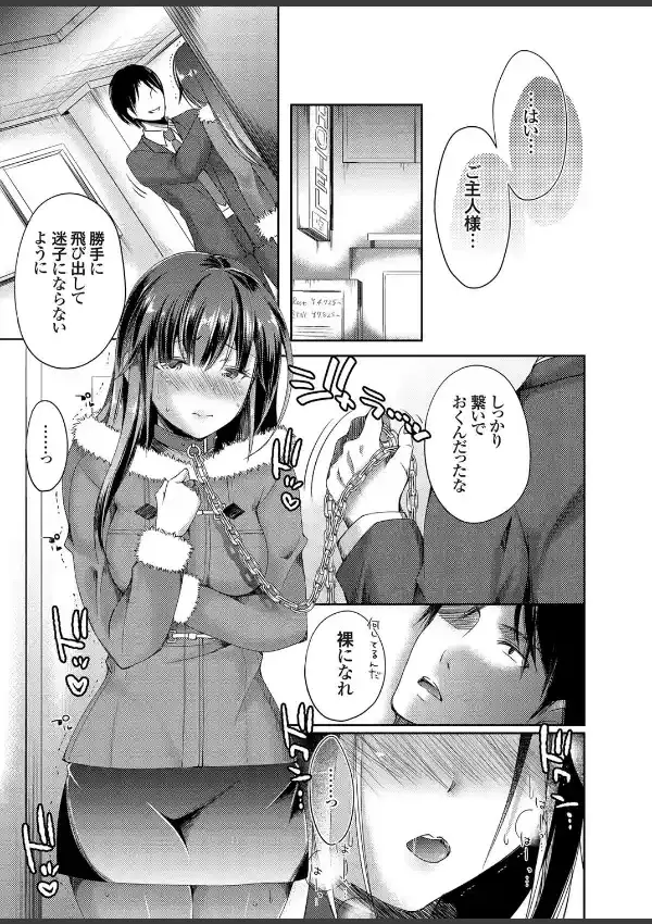 性奴●梨花 調教プレイを求める柔肌若妻6