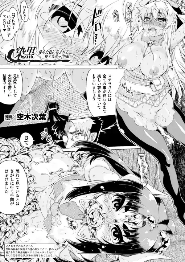 正義のヒロイン姦獄ファイル Vol.219