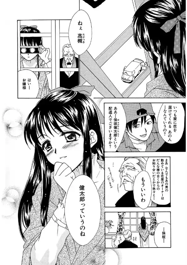 花のように鳥のように4