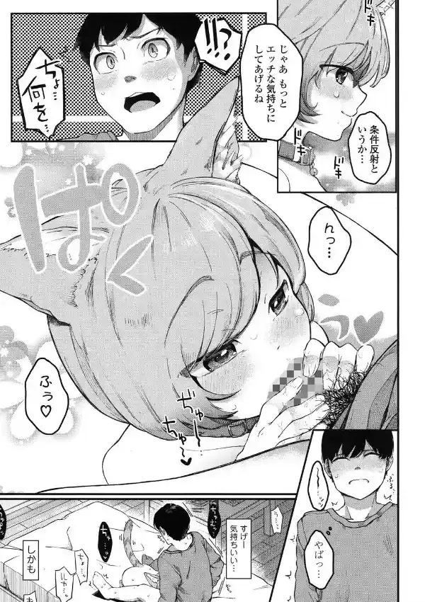 ナイトwithにゃんこ4