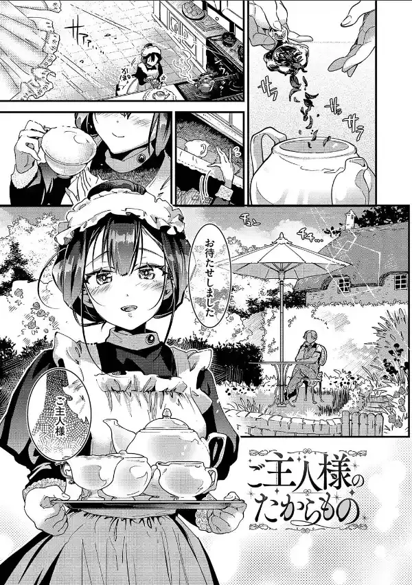 あなたにご奉仕するために【デジタル特装版】【FANZA限定版】26