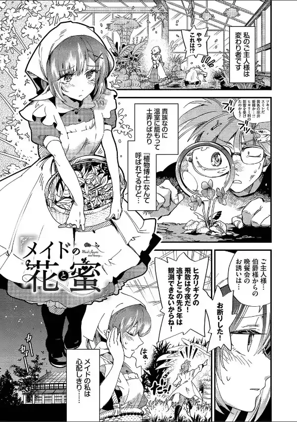 あなたにご奉仕するために【デジタル特装版】【FANZA限定版】28