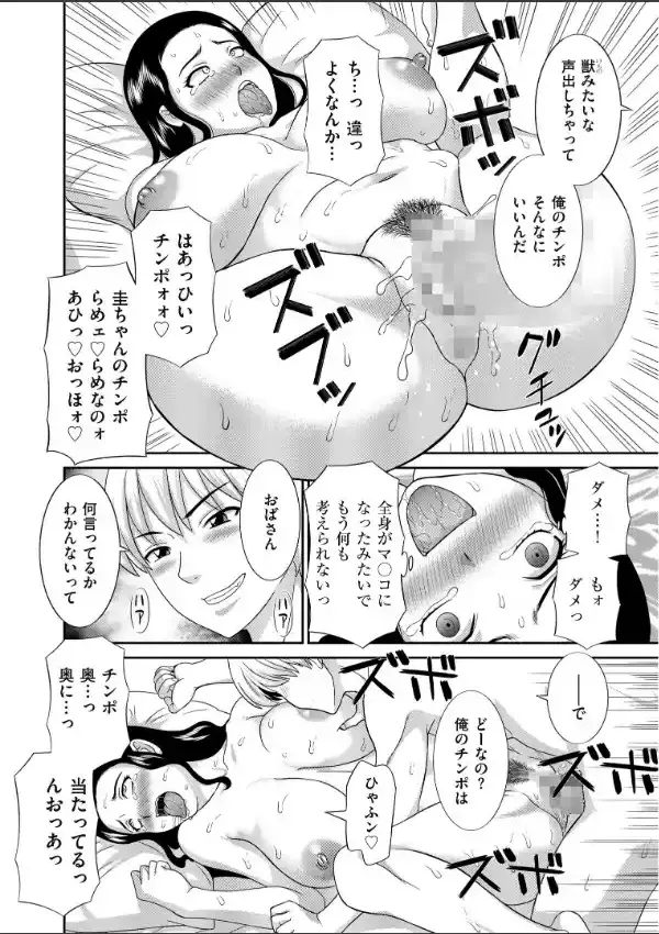 孕ませ！人妻調教師14