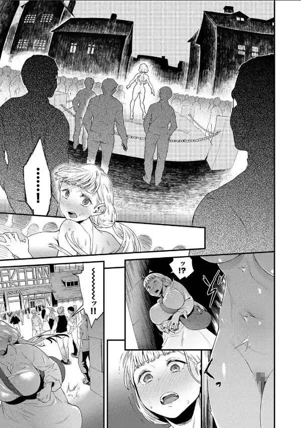 見せるは恥だが気持ちいい【デジタル特装版】【FANZA限定版】6