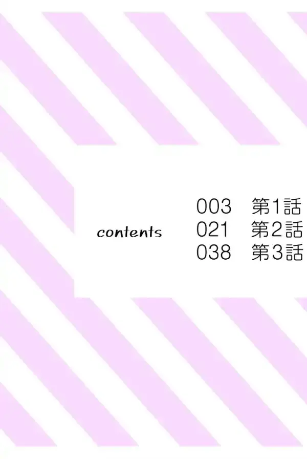 俺と後輩の入れ替わりライフ【合冊版】1