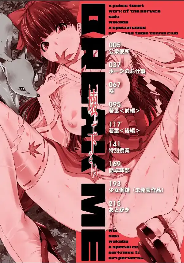 壊して下さい【ハイグレード版】3