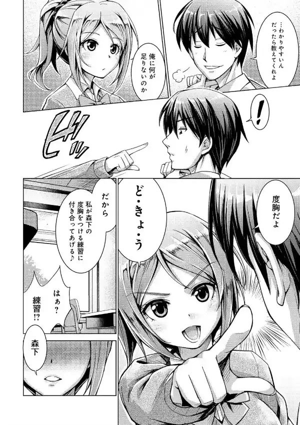 ひたむきブレイクスルー3