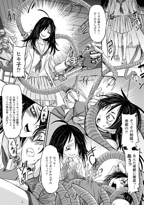 雷姫MIKAZUCHI2