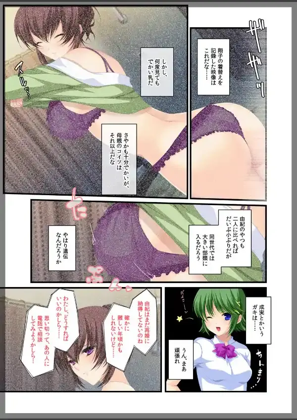 自宅警備員〜熟れた未亡人 葛木翔子 編〜1