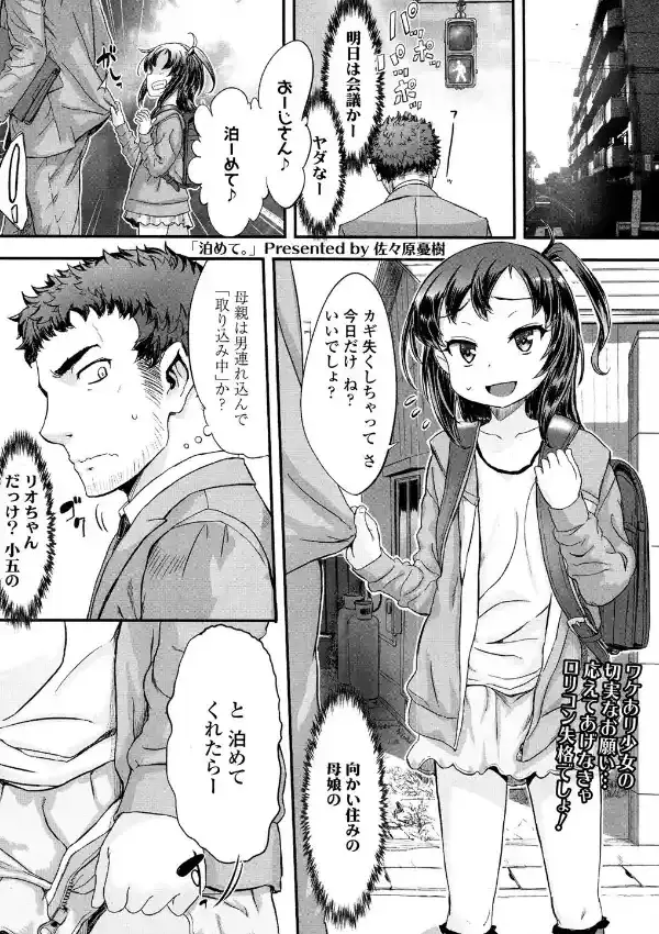 泊めて。0
