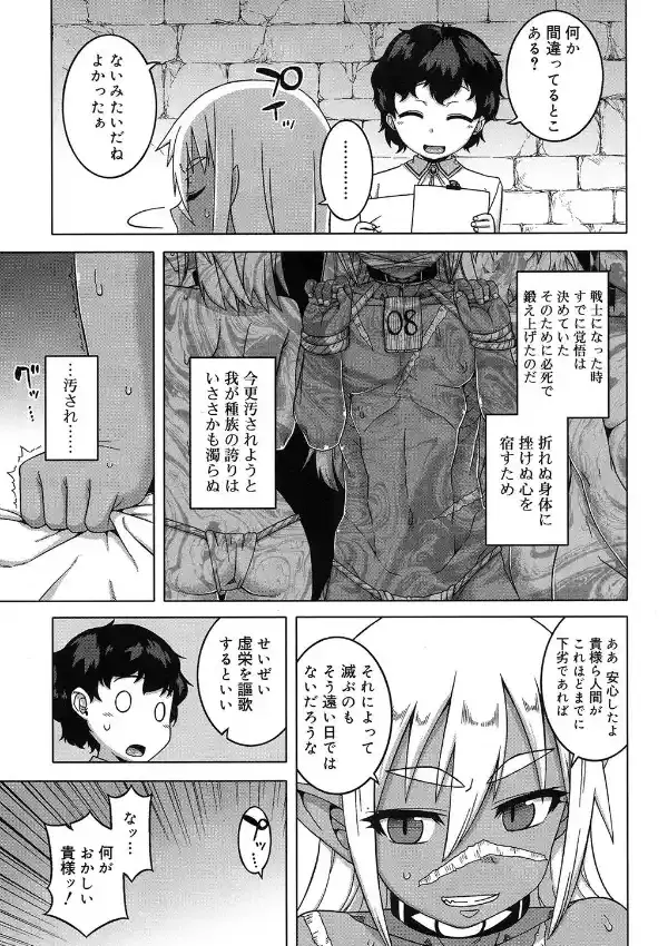ご主人様と奴●の妻4