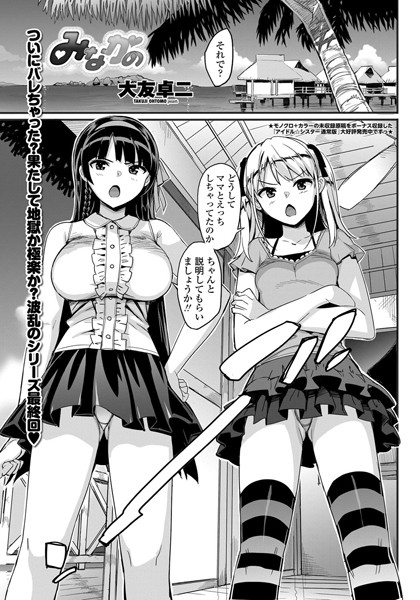 みなかの
