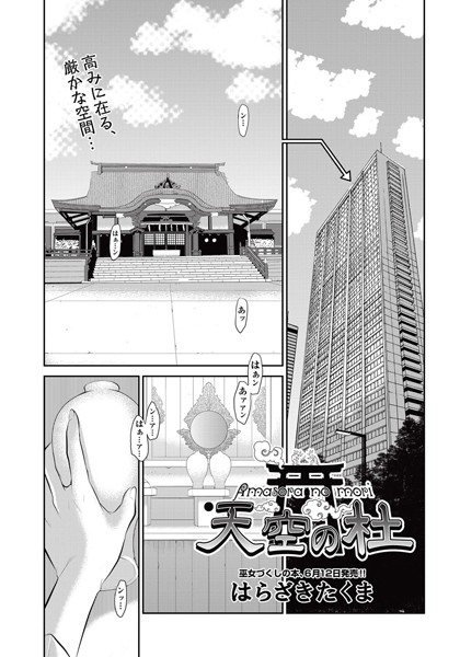 天空の杜